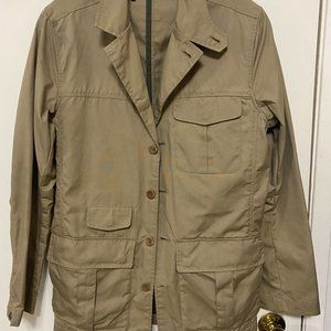 Men's Fjallraven Travel Blazer - XS (or women's S/M)